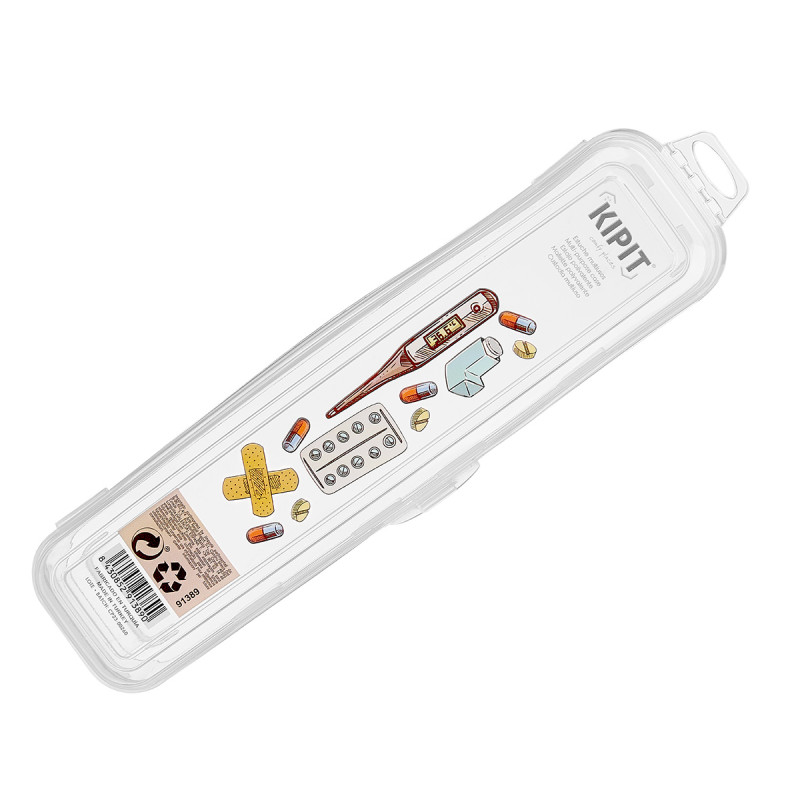 ESTUCHE MULTIUSO BOTIQUIN