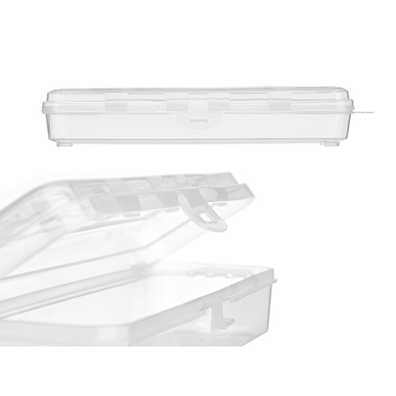 MULTIPURPOSE FIRST-AID KIT CASE