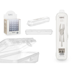 MULTIPURPOSE CUTLERY CASE