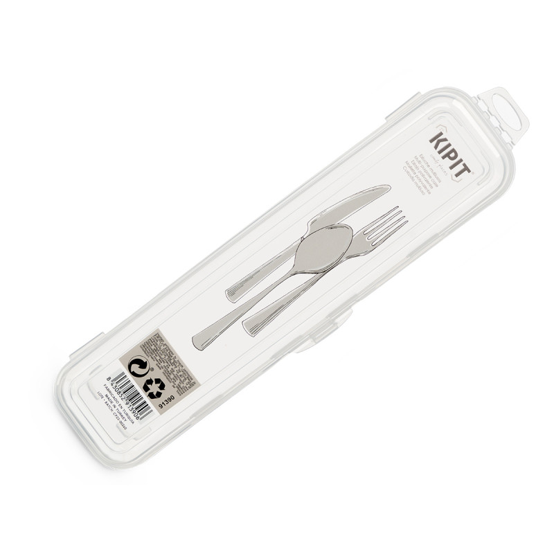 ESTUCHE MULTIUSO CUBIERTOS