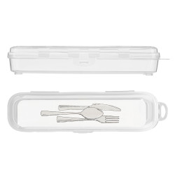 CUSTODIA MULTIUSO POSATE