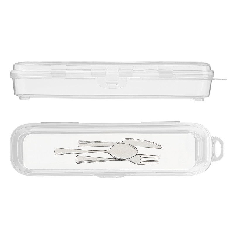 ESTUCHE MULTIUSO CUBIERTOS