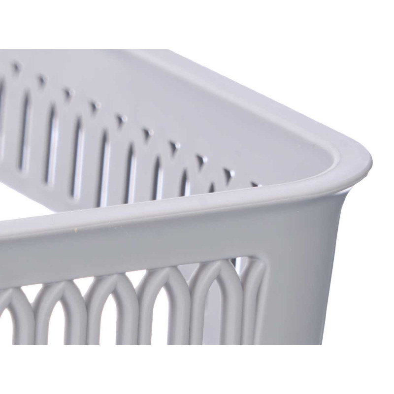 CAJA SOPORTE EXTENSIBLE PEQ SURT 3 COL