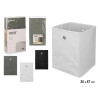 SCATOLA PIEGHEVOLE ORGANIZZATORE 35X35X58 ASS 3