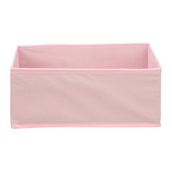 CAIXA ORGANIZADORA 29X14X13 SORT 3