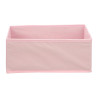 BOITE ORGANISATION PLIANTE 29X14X13 SET 3