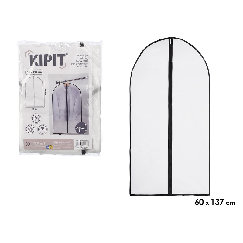 GARMENT BAG 60X137CM