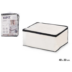 CAIXA ORGANIZADORA DOBRAVEL 45X30X20CM