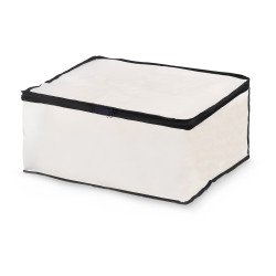 CAIXA ORGANIZADORA DOBRAVEL 45X30X20CM
