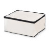 CAIXA ORGANIZADORA DOBRAVEL 45X30X20CM
