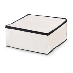 FOLDING ORGANISER BOX 45X45X20CM
