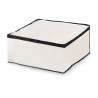 FOLDING ORGANISER BOX 45X45X20CM