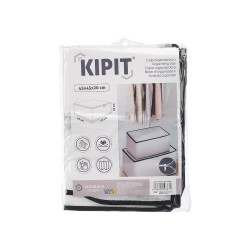 FOLDING ORGANISER BOX 45X45X20CM