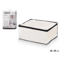 FOLDING ORGANISER BOX 60X45X30CM