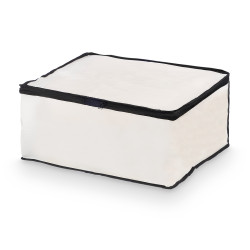 BOÎTE RANGEMENT PLIANTE 60X45X30CM