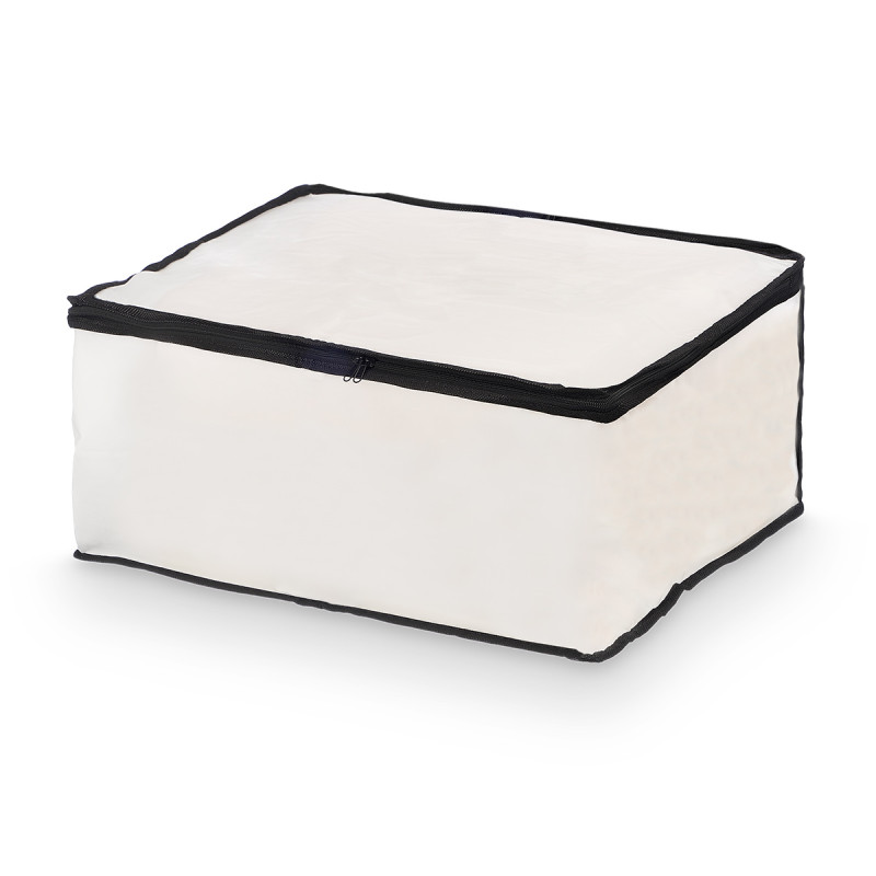 CAJA ORGANIZADORA PLEGABLE 60X45X30CM