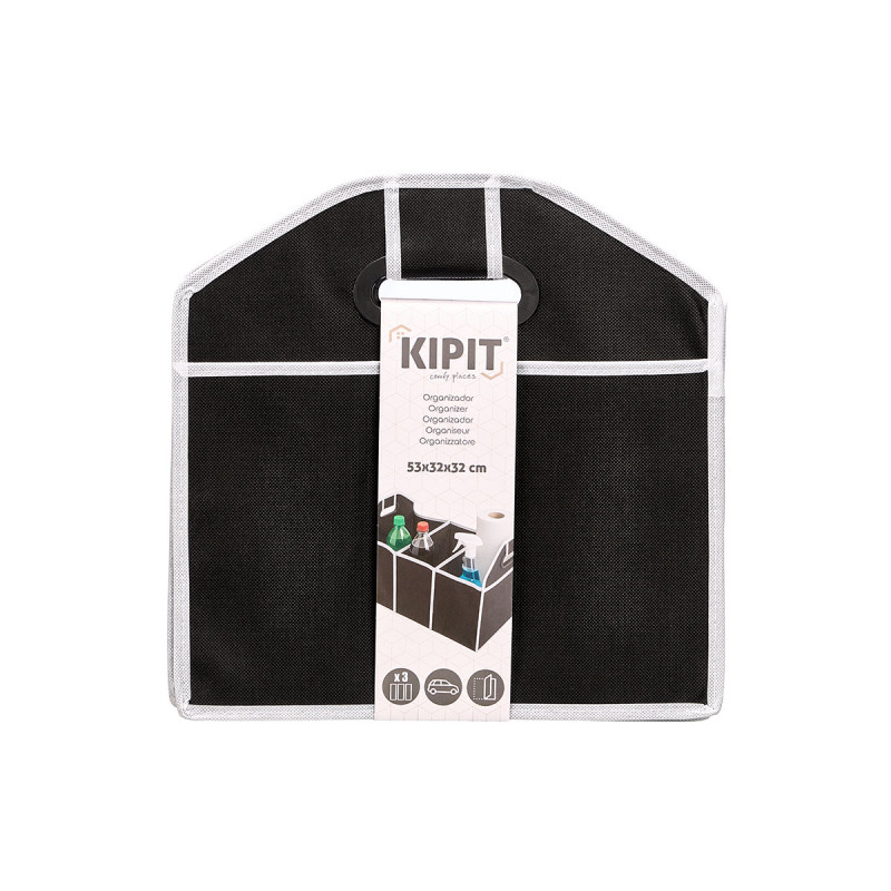 3 COMPARTMENTS ORGANIZER