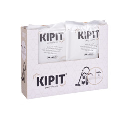 VACUUM PLASTIC BAG 40 X 60 CM