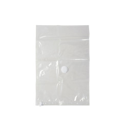 VACUUM PLASTIC BAG 40 X 60 CM