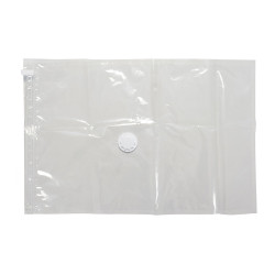 BORSA SOTTO VUOTO TRASPARENTE 70 X 100 C