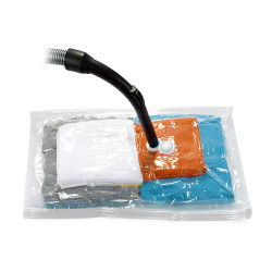VACUUM PLASTIC BAG 70 X 100 CM