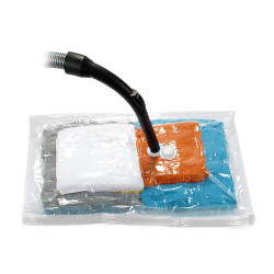 VACUUM BAG WITH FRAGRANCE 40X60CM MIX 4