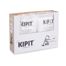 VACUUM BAG WITH FRAGRANCE 50X70 CM MIX 4