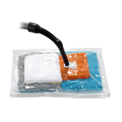 VACUUM BAG WITH FRAGRANCE 50X70 CM MIX 4