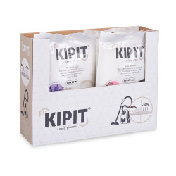 BOLSA DE VACIO 60X80 CM FRAGANCIA SURT 4