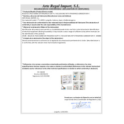 SACO VACUO 60X80 CM FRAGANCIA SORT 4