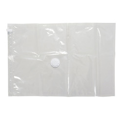 SAC DE VIDE 70X100CM PARFUM ASSORT 4