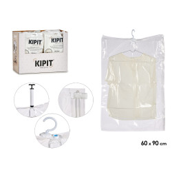 60X90CM VACUUM BAG WITH HANGER