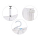 60X90CM VACUUM BAG WITH HANGER