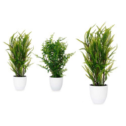 VASO FETOS VERDES SORT 2