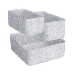 SET 3 ORGANISATEURS 2 DESIGN