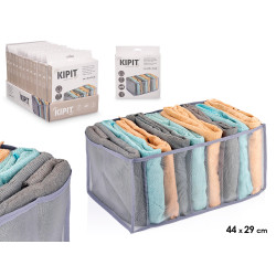 ORGANISER 9 COMPARTMENTS SWEATER TROUSERS