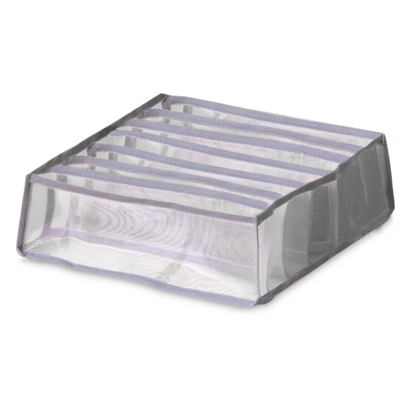 ORGANIZZATORE 7 SCOMPARTI REGGISENO 