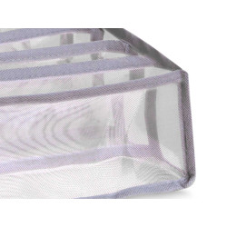 ORGANIZADOR 7 COMPARTIMENTOS SUJETADOR