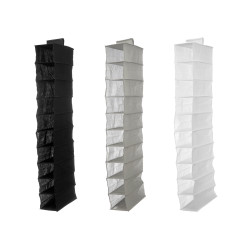 CUPBOARD ORGANISER 10 CAVITIES ASSORTED 3