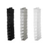 ORGANISATEUR  GAR-ROBE 10 CAVITÉS SET 3