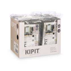 ORGANISATEUR  GAR-ROBE 10 CAVITÉS SET 3