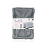 ZIP ORGANISER BOX ASSORTED 3 45X30X23CM