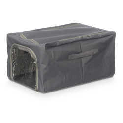 CAJA ORGANIZADORA CREMALLERA SURT 3 45X30X23CM