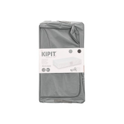 SOUS LIT ZIPPER SET 3 80X47X14.5