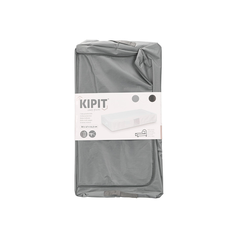 SOTTOLETTO CERNIERA ASS 3 80X47X14,5