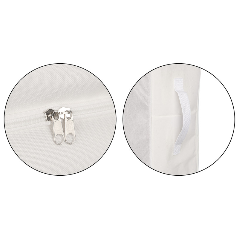 BAJO CAMA CREMALLERA SURT 3 80X47X14,5CM