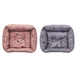 CAMA P ANIMAL RECTANGULAR SORT 2 COR 60X50CM