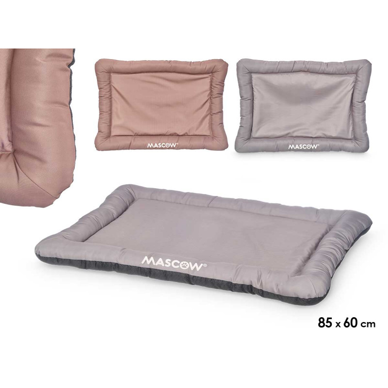 CAMA P ANIMAL RECTANGULAR SORT 2 COR 85X60CM