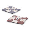 LETTO ANIMALE RETT ANIMALI ASS 2 COL 55X45CM