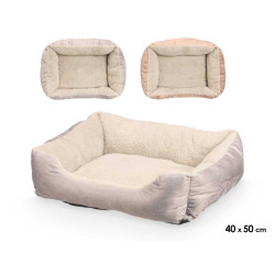 CUCCIA PER ANIMALI LISCIA PICCOLA ASSORTITA 2 